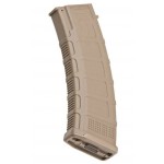 Магазин механический Arcturus DMAG AK 30/135rds Variable-Cap EMM - Dark Earth MAG-7S-TN